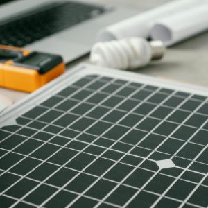 Kits solares para autoconsumo